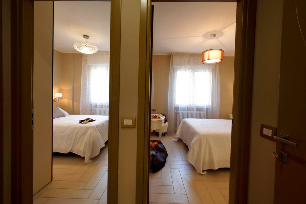 Nero D'avorio & Spa 4*