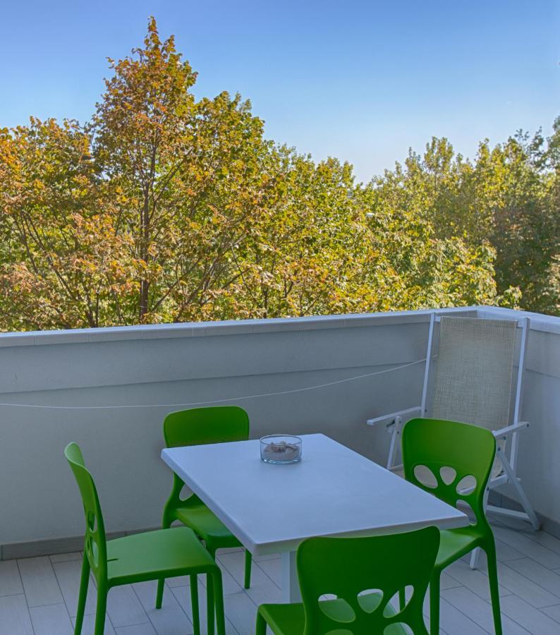 Nero D'avorio Aparthotel&spa Aparthotel