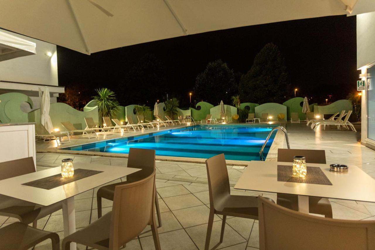 Nero D'avorio Aparthotel&spa