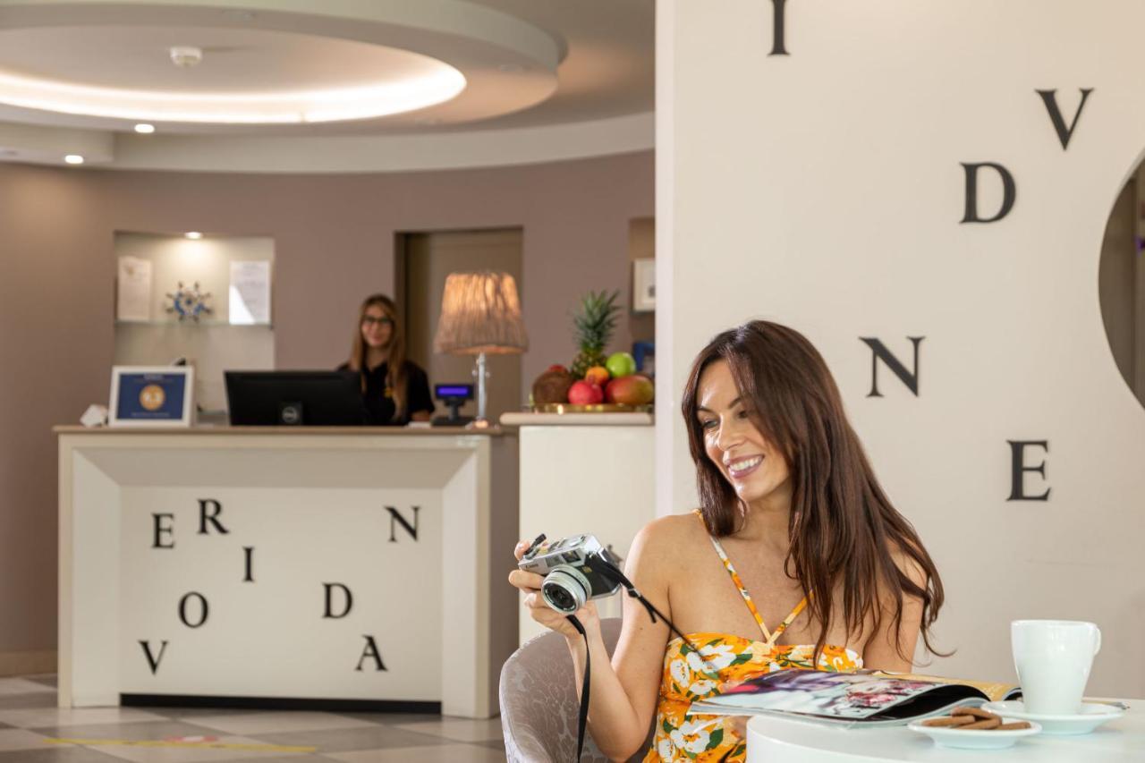 Nero D'avorio Aparthotel&spa 4* Rimini