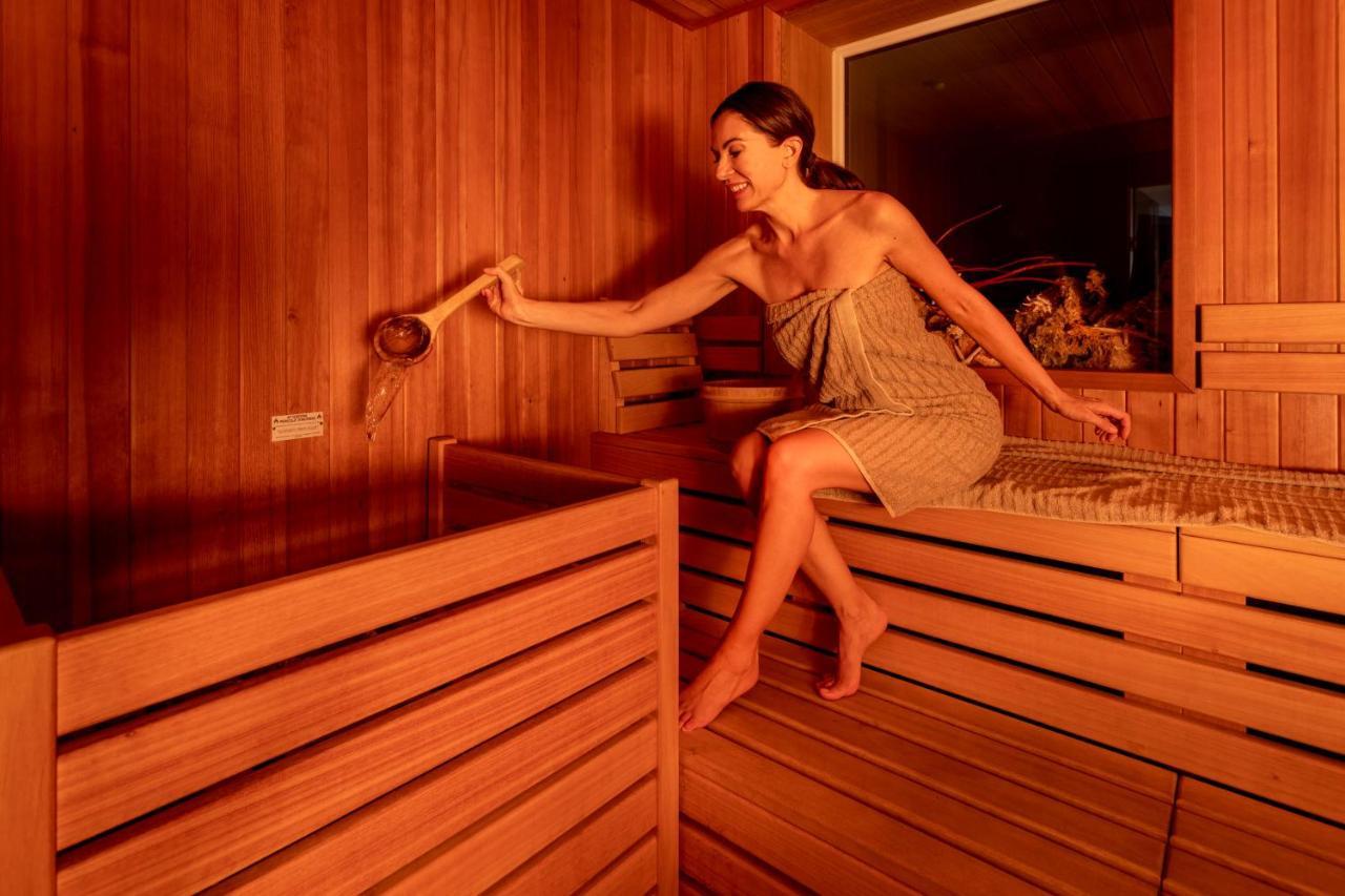 Nero D'avorio Aparthotel&spa