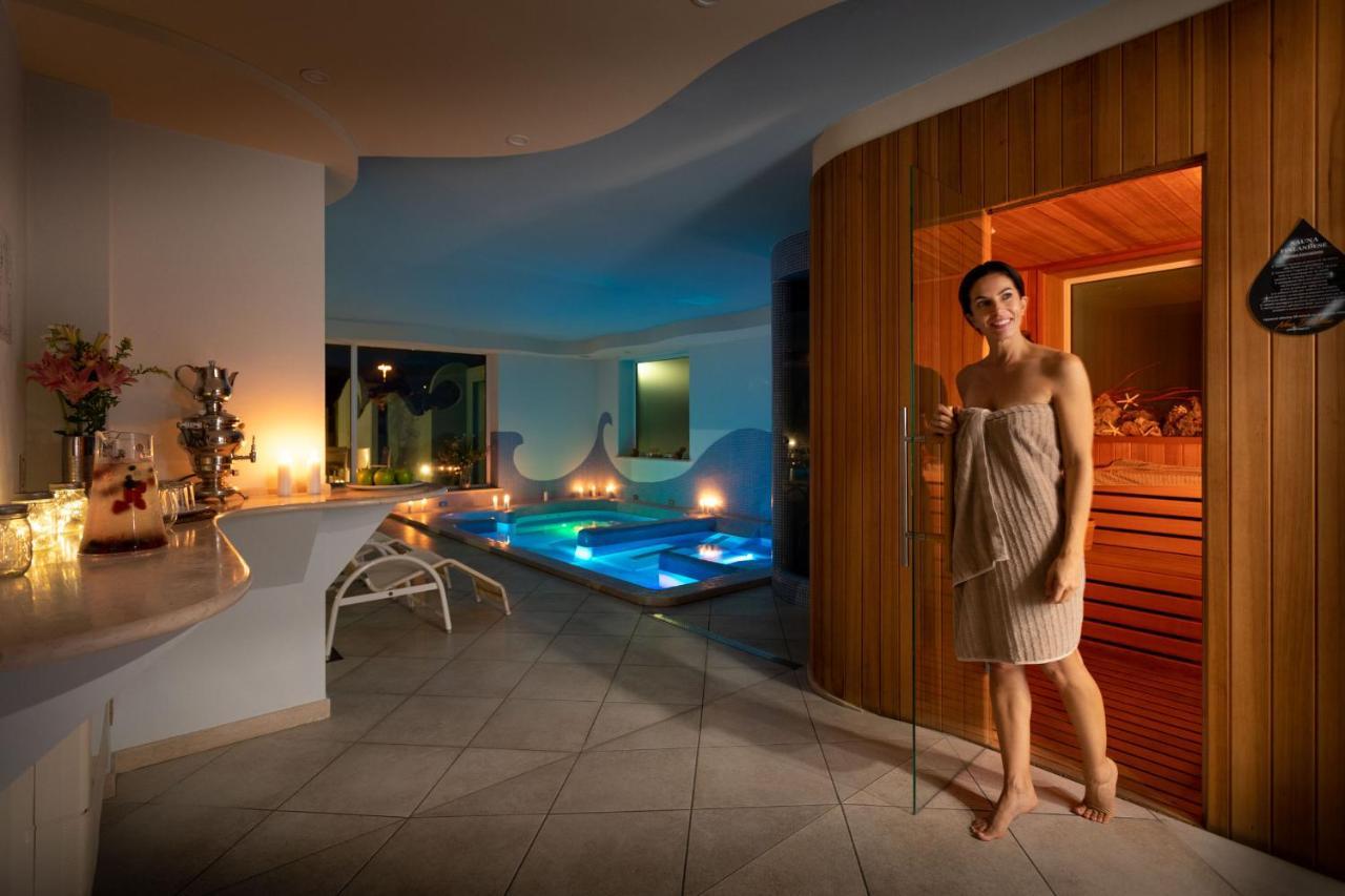 Nero D'avorio Aparthotel&spa Aparthotel