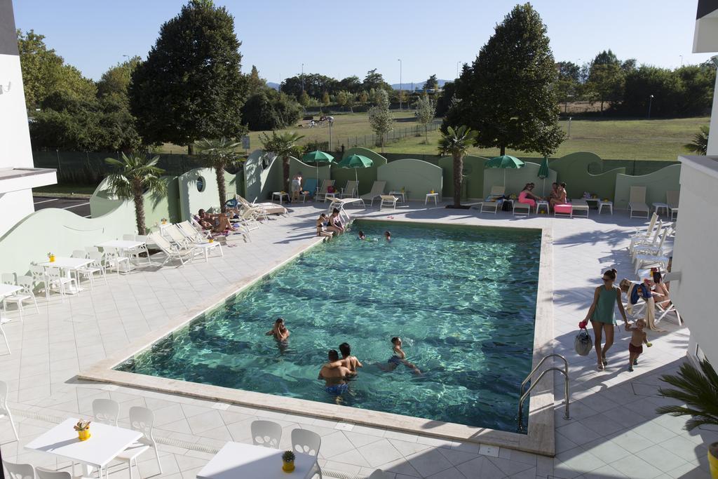 Aparthotel Nero D'avorio Aparthotel&spa