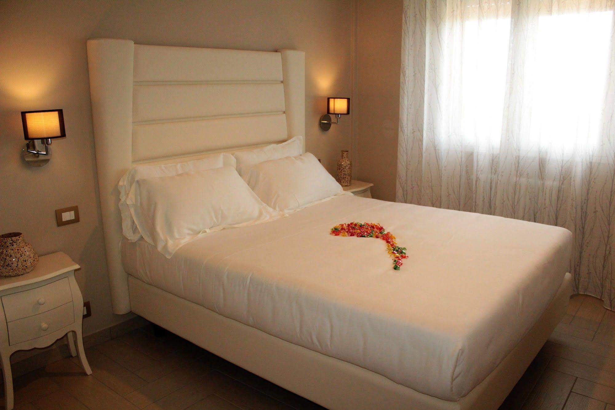 Nero D'avorio Aparthotel&spa