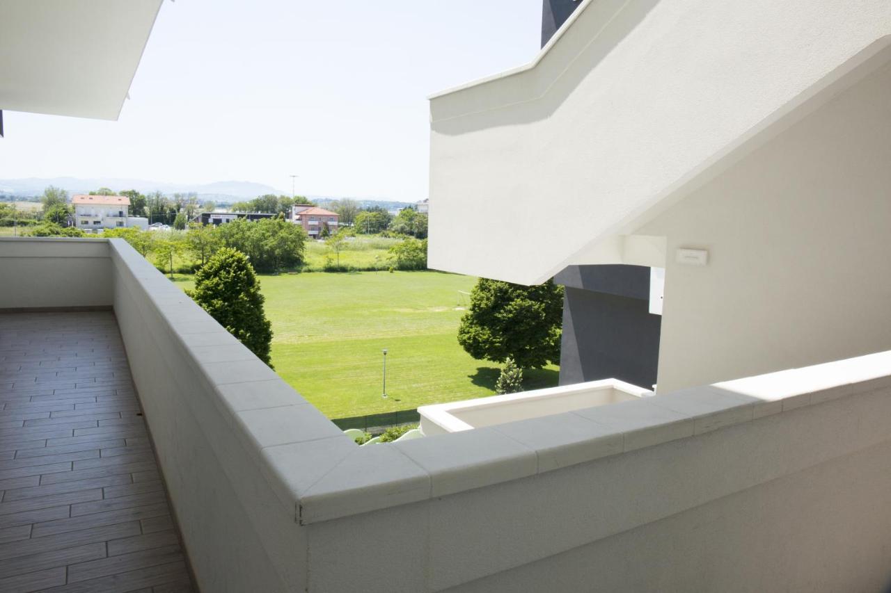 Nero D'avorio Aparthotel&spa Aparthotel 4*