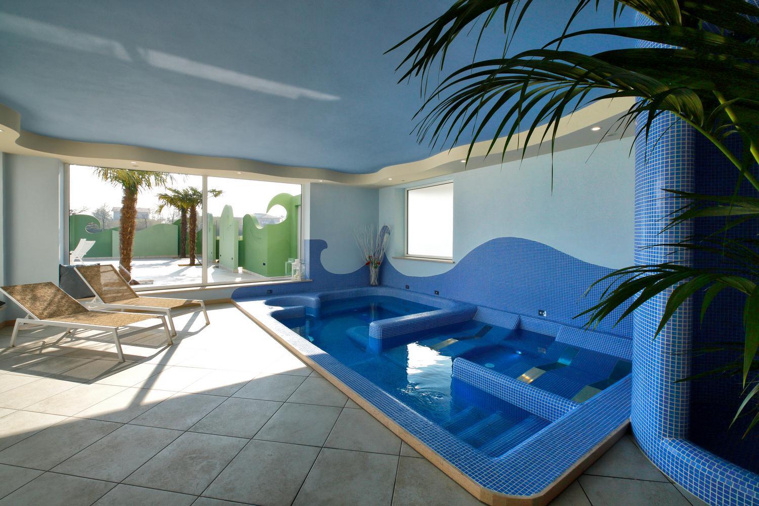 Aparthotel Nero D'avorio Aparthotel&spa 4*