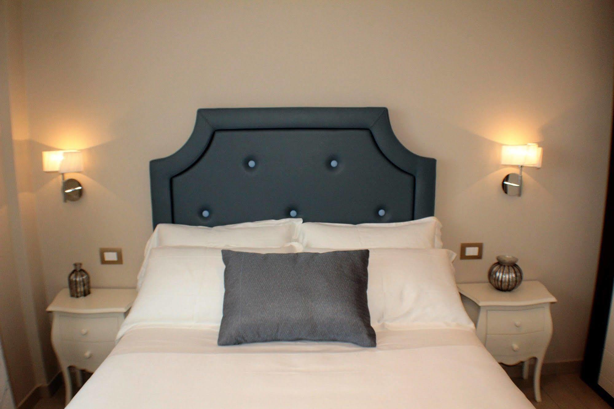 Aparthotel Nero D'avorio Aparthotel&spa